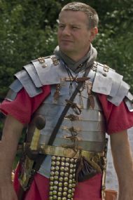 Another Roman Commander